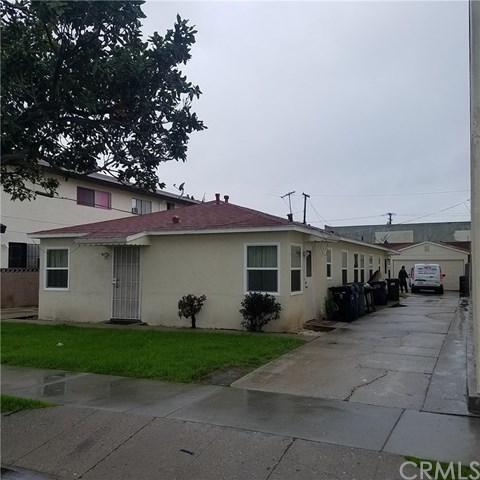 11405 Menlo Avenue - Photo 1