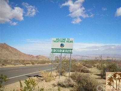Highway 62 - Photo 1