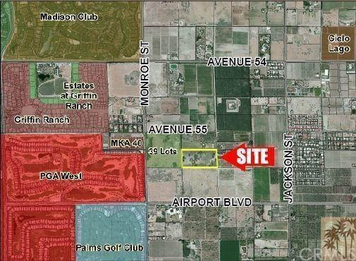 20 Acres Monroe & Avenue 55 - Photo 1
