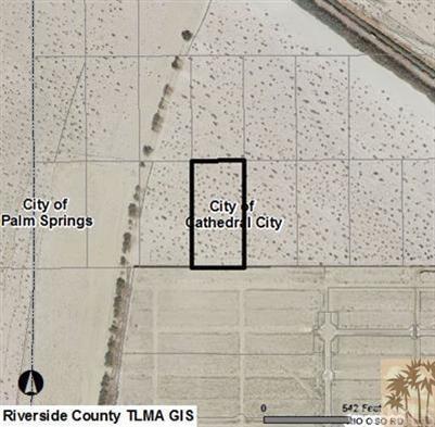 5 Acres Above Rio Rosalia - Photo 1