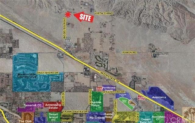72217 Vista Chino Road - Photo 1