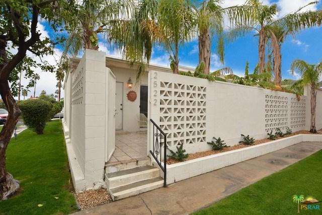 2522 Morongo Trail - Photo 1
