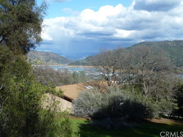 0 Jack Hill Drive - Photo 1