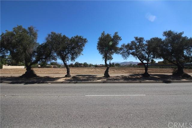 0 Perris Boulevard - Photo 1