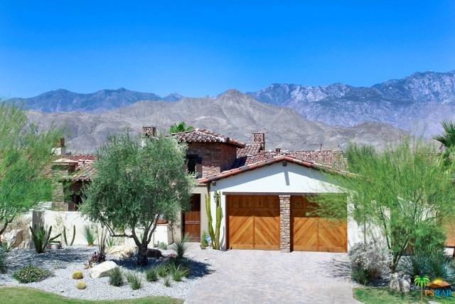 1 Mount San Jacinto Circle - Photo 1