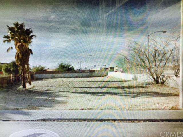 0 Vac/Cor Avenue R/Cor Amethyst Street - Photo 1