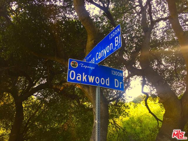 0 Topanga Canyon Boulevard - Photo 1