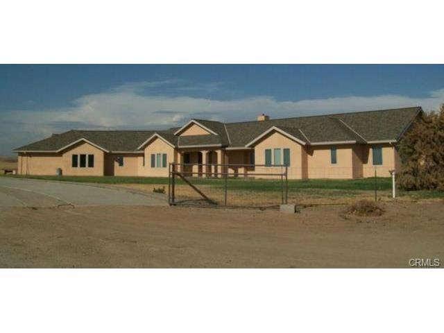 20552 Buchanan Hollow Road - Photo 1