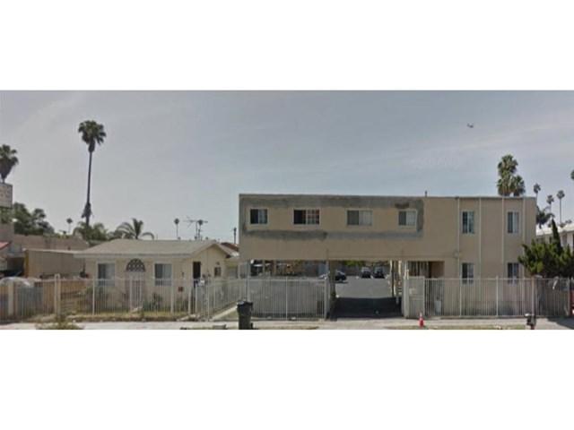 4116-4114 Century Boulevard - Photo 1