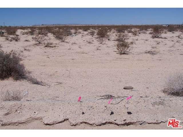 0 Morongo Road - Photo 1