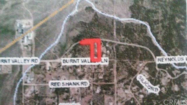 0 Burnt Valley - Photo 1