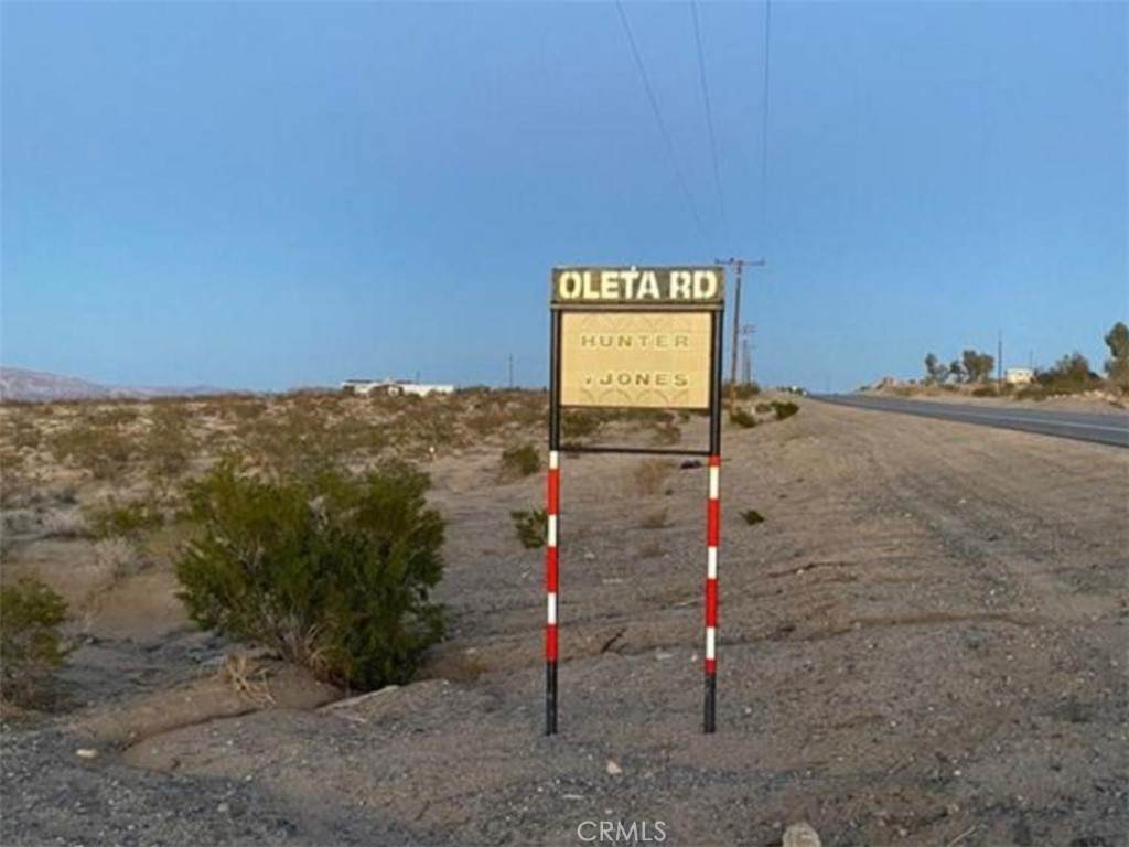 5555 Oleta Rd - Photo 1