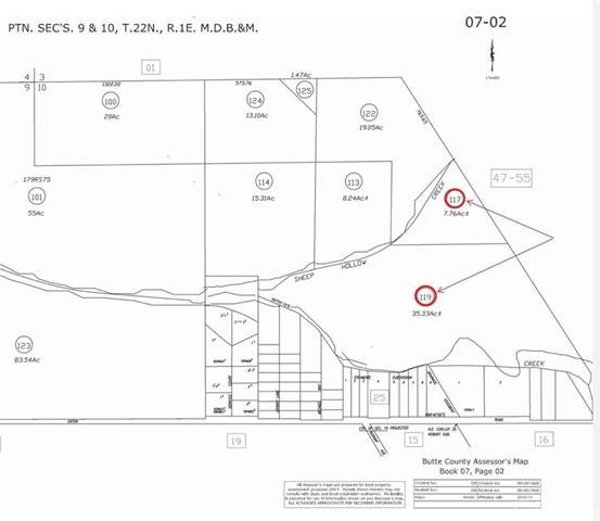 0 Cohasset Road - Photo 1