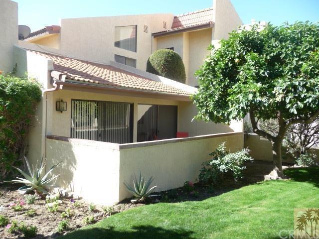 2600 Palm Canyon Drive - Photo 1