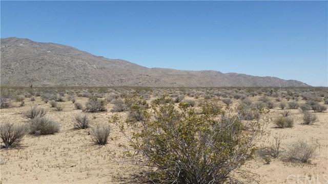 0 2.5 Ac Near Sierra Pelona - Photo 1