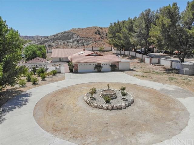 30675 Lindsay Canyon Road - Photo 1