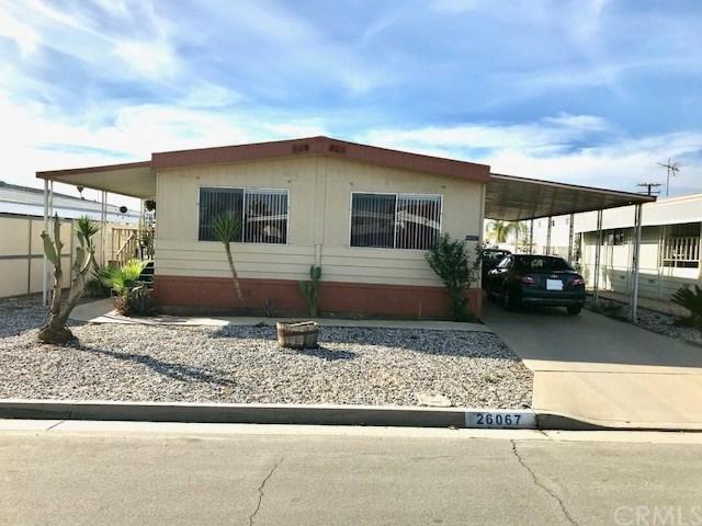 26067 Queen Palm Drive - Photo 1