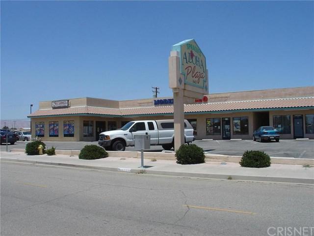 8401 California City Boulevard - Photo 1