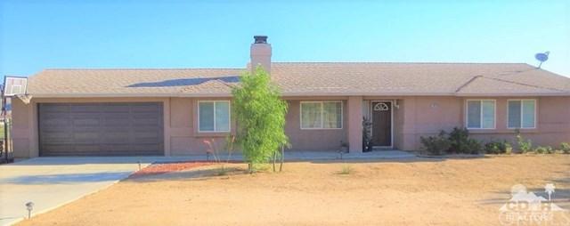 56252 Joshua Drive - Photo 1