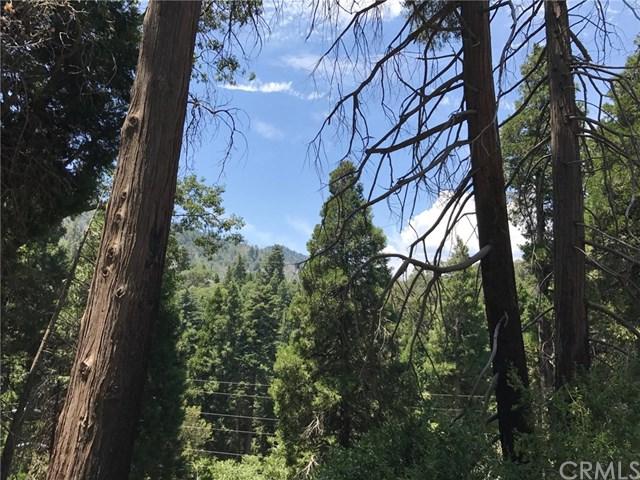 0 Sawpit Canyon - Photo 1