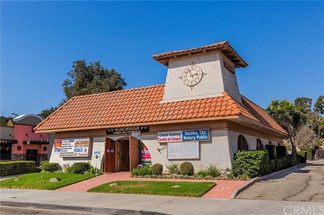 1801 Oxnard Boulevard - Photo 1