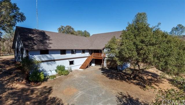 4009 Guadalupe Creek Road - Photo 1