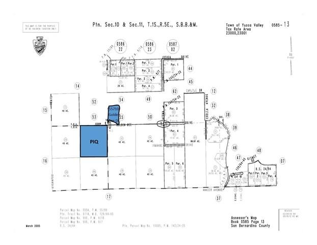 55620 Golden Bee Drive - Photo 1