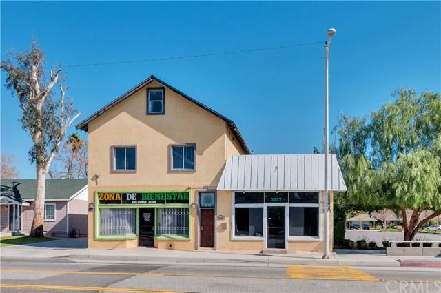 3227 E Street - Photo 1