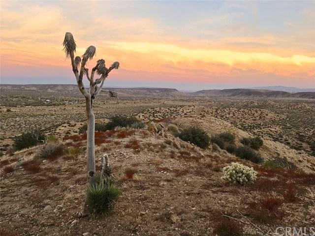0 Burns Canyon Road - Photo 1