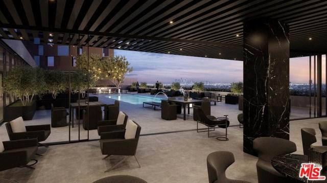 8500 Sunset Boulevard - Photo 1