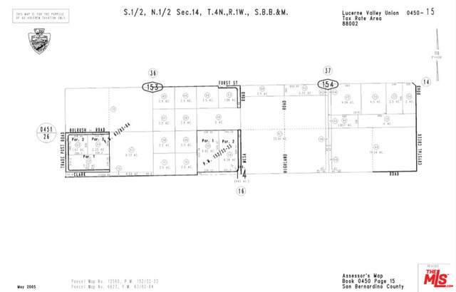 0 Clark Rd. - Photo 1