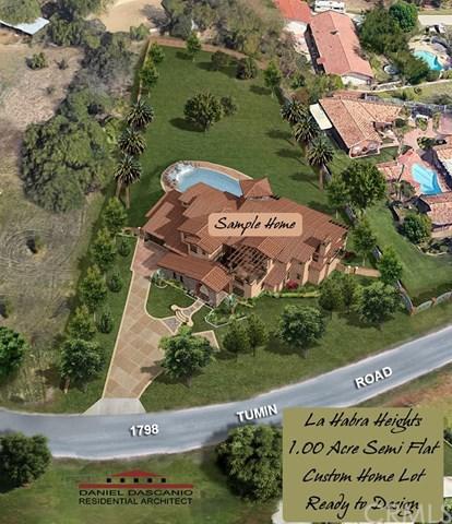 1798 Tumin Road - Photo 1
