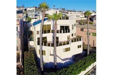 7335 Vista Del Mar Lane - Photo 1