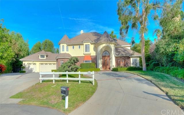 2502 Reata Place - Photo 1