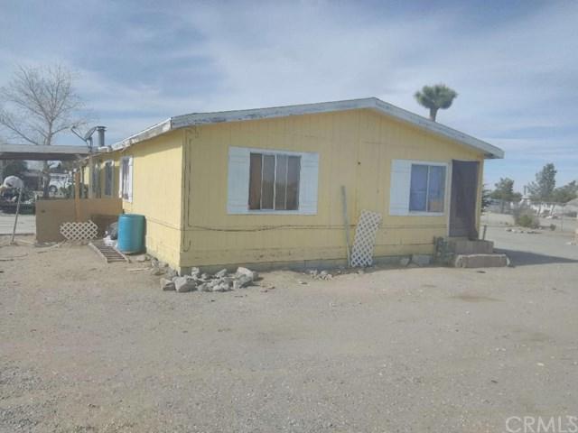 4681 Cholame Road - Photo 1