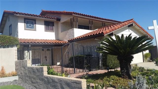 1958 Peninsula Verde Drive - Photo 1