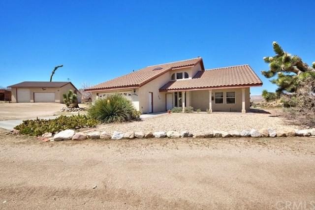 5594 Bronco Road - Photo 1