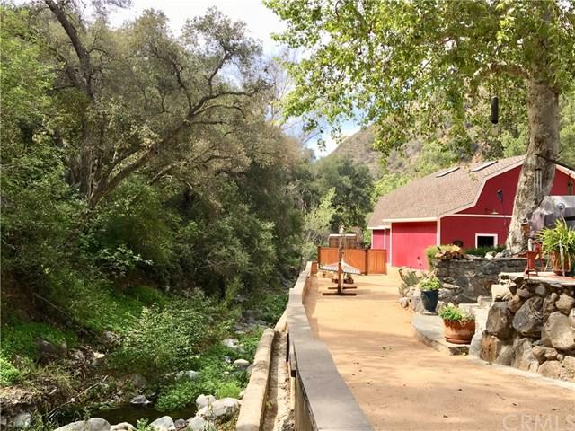 30116 Silverado Canyon Road - Photo 1