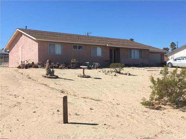73833 Desert Dunes Drive - Photo 1