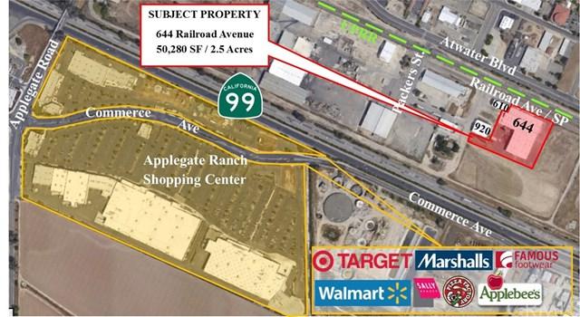 644 Railroad Avenue - Photo 1