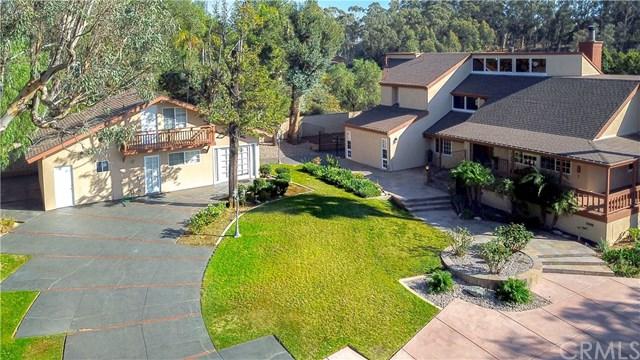 19392 Mesa Drive - Photo 1