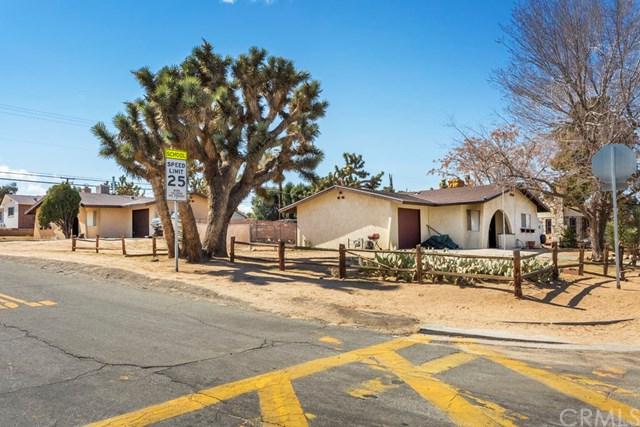 55595 Pueblo Trail - Photo 1