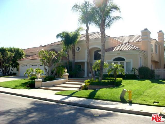 5615 Manley Court - Photo 1