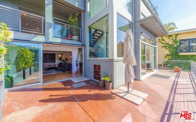 1867 Sunset Plaza Drive - Photo 1