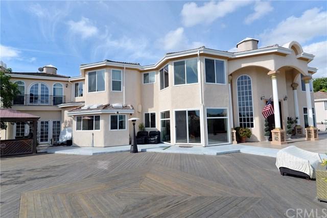 14800 Finisterra Place - Photo 1