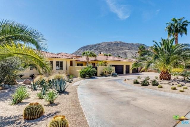 72383 Barbara Drive - Photo 1