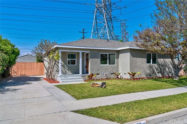 5739 Ashworth Street - Photo 1