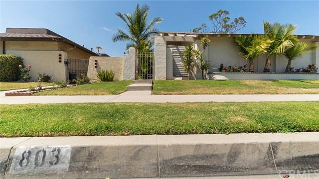 803 Fairway Drive - Photo 1