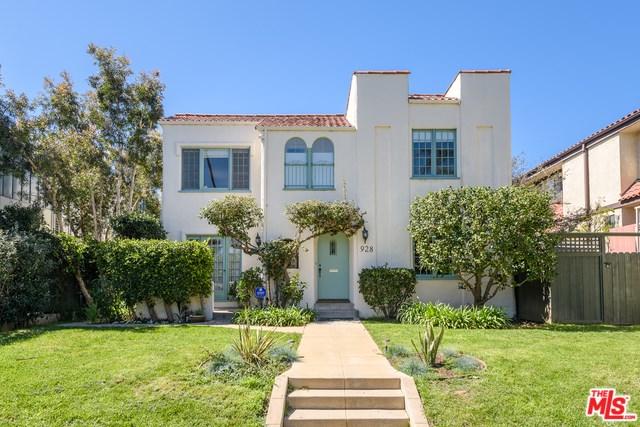 928 Lincoln Boulevard - Photo 1