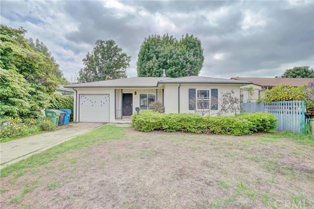 12702 Foxley Drive - Photo 1